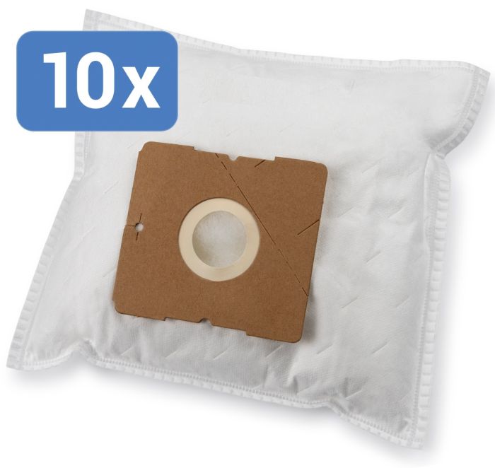 Alternatieve microvezel stofzuigerzakken
