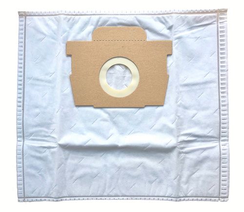 Alternatieve microvezel zakken