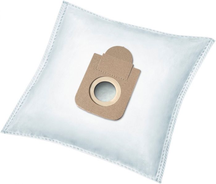 Dustwave - 10 Sacchetti Per Aspirapolvere Rowenta, Compatibili Con