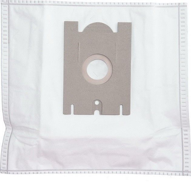 Alternatieve microvezel zakken
