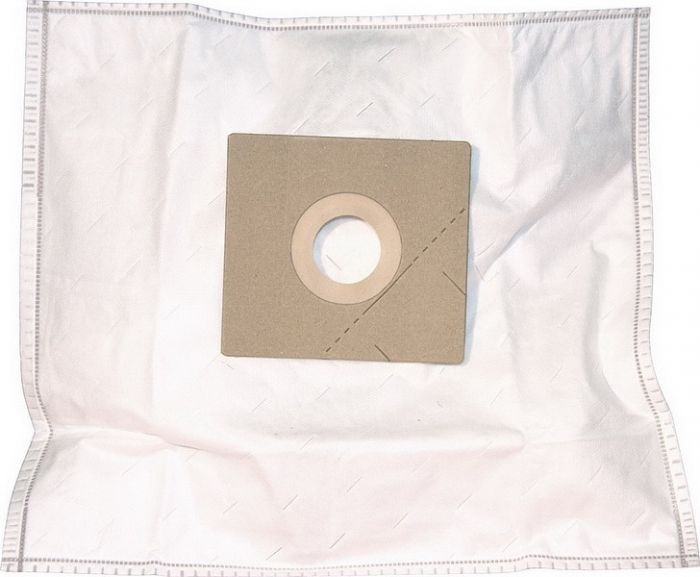 Alternatieve microvezel stofzuigerzakken
