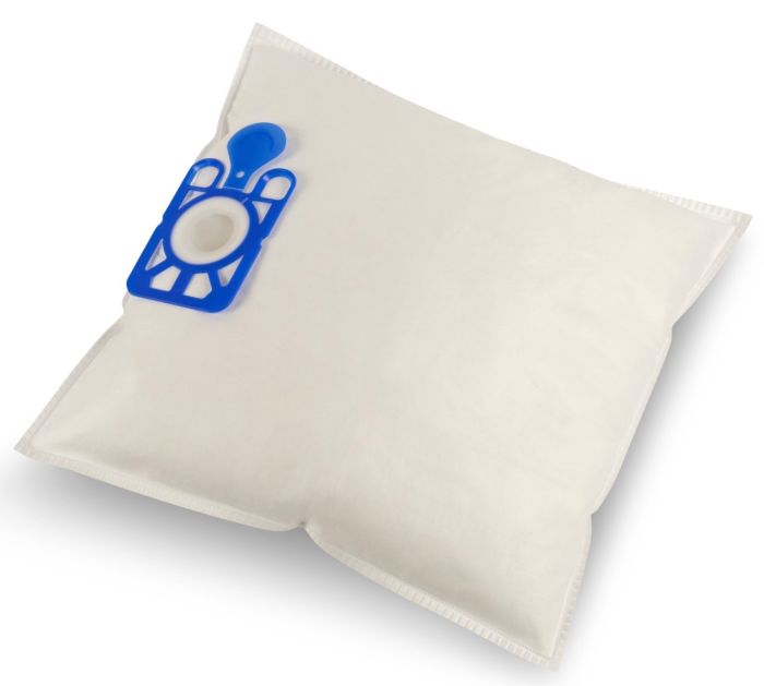 Alternatieve microvezel stofzuigerzakken