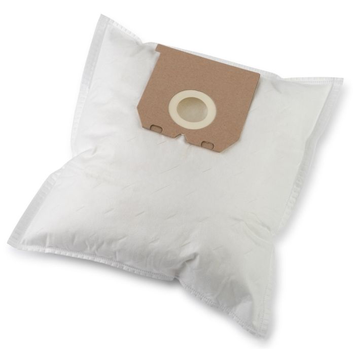 Alternatieve microvezel zakken