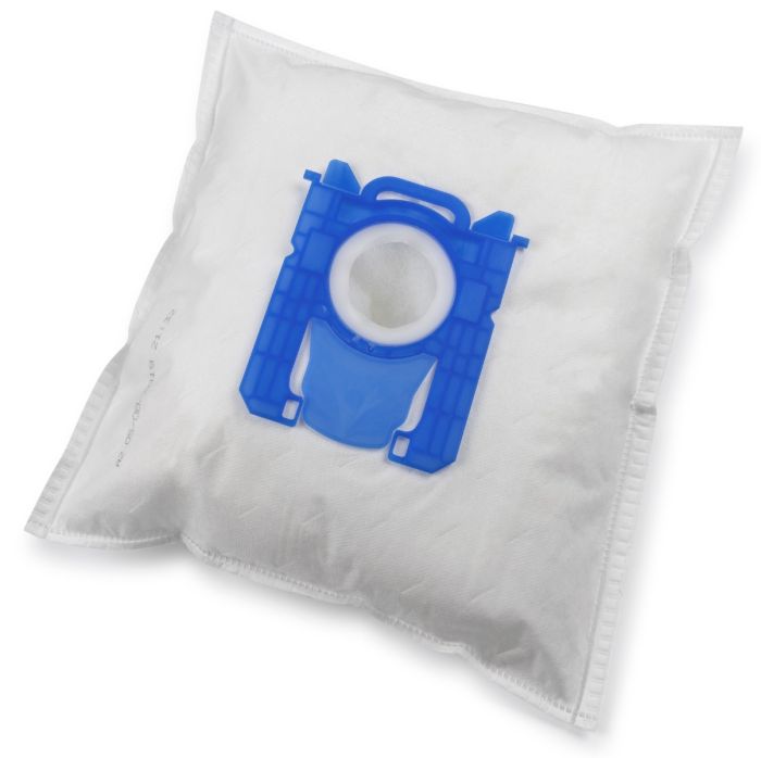 Ricambi Filtri Aspirapolvere PakTrade 10 Sacchetti Per Aspirapolvere + Filtro Per Philips City Filtro Ricambio Aspirapolvere
