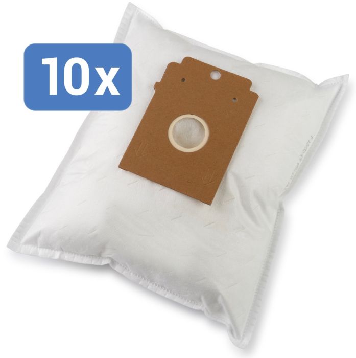 Alternatieve microvezel stofzuigerzakken