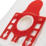 Alternatieve stofzuigerzakken