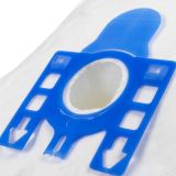 Alternatieve microvezel zakken