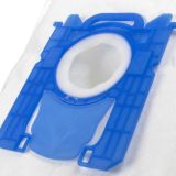 Alternatieve microvezel zakken