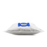 Alternatieve microvezel zakken