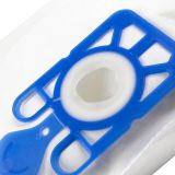 Alternatieve microvezel zakken