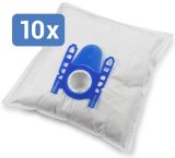 Alternatieve microvezel zakken