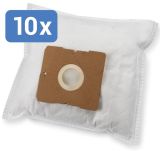 Alternatieve microvezel zakken