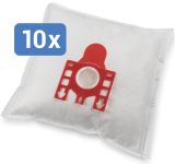 Alternatieve stofzuigerzakken