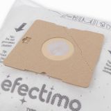 Alternatieve microvezel zzakken