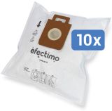 Alternatieve microvezel zakken