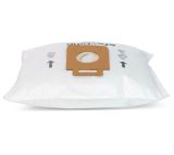 Alternatieve microvezel zakken