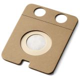 Alternatieve microvezel stofzuigerzakken
