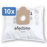 Alternatieve microvezel stofzuigerzakken