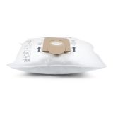 Alternatieve microvezel stofzuigerzakken