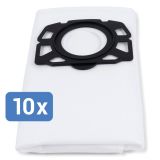 Alternatieve microvezel stofzuigerzakken