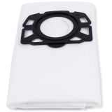 Alternatieve microvezel stofzuigerzakken