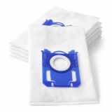 Alternatieve stofzuigerzakken