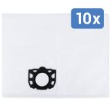 Alternatieve microvezel stofzuigerzakken