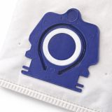 Alternatieve microvezel zakken