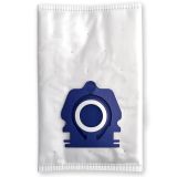 Alternatieve microvezel zakken