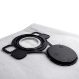 High Filtration zakken (Stofklasse M)