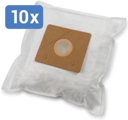 Reinica 20 stofzuigerzakken voor Nilfisk ONE LBB10P05A-HB15 Basic EU stofzuigerzak zak filterzak stoffilterzakken stofzuigerzakken stofzuigerzakken