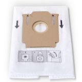 Alternatieve microvezel stofzuigerzakken