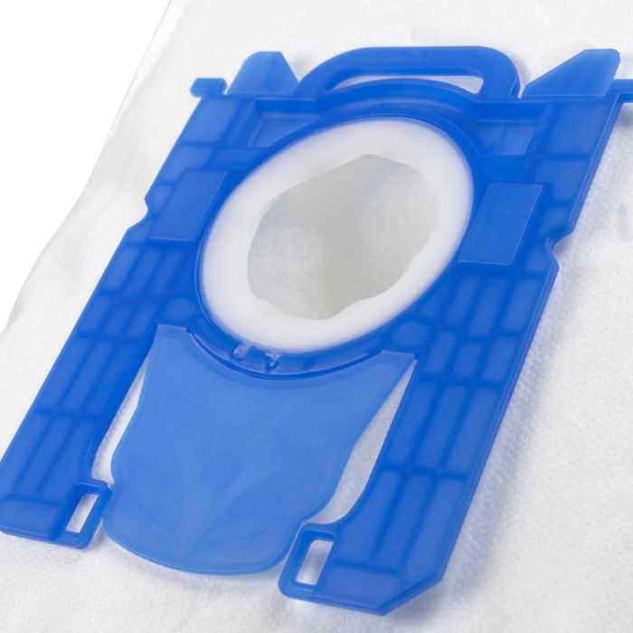 Alternatieve microvezel zakken