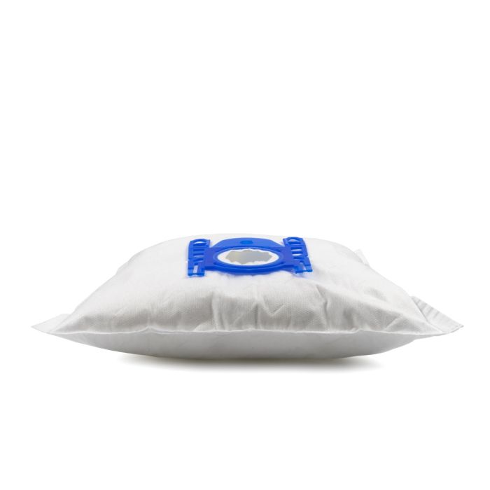 Alternatieve microvezel zakken