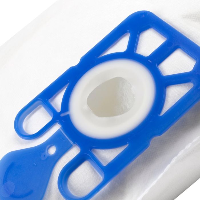 Alternatieve microvezel zakken