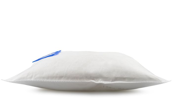 Alternatieve microvezel zakken