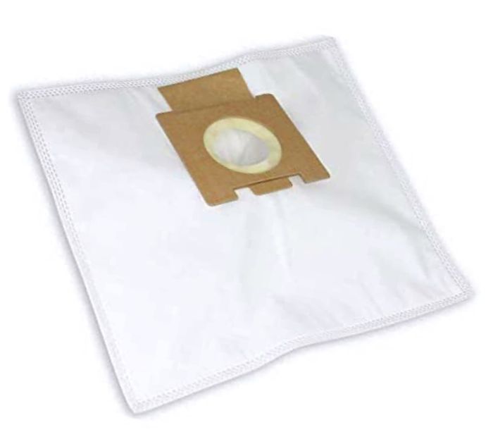 Alternatieve microvezel zakken