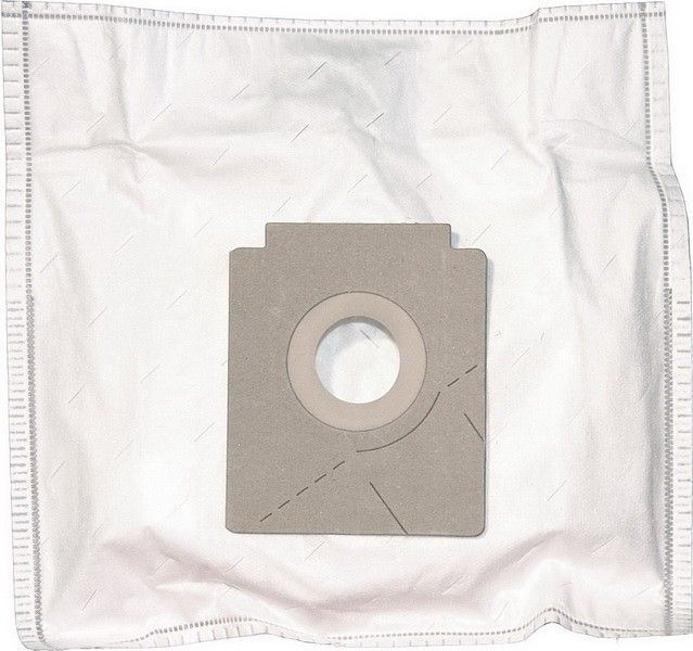 Alternatieve microvezel zakken