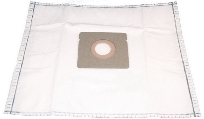 Alternatieve microvezel zakken