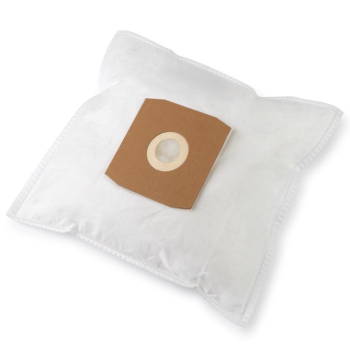 Alternatieve microvezel zakken