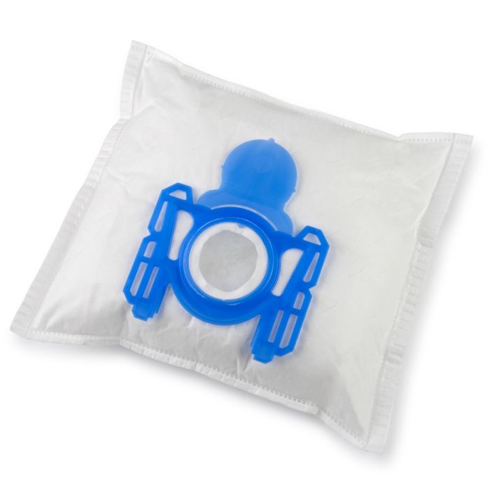 Alternatieve microvezel zakken