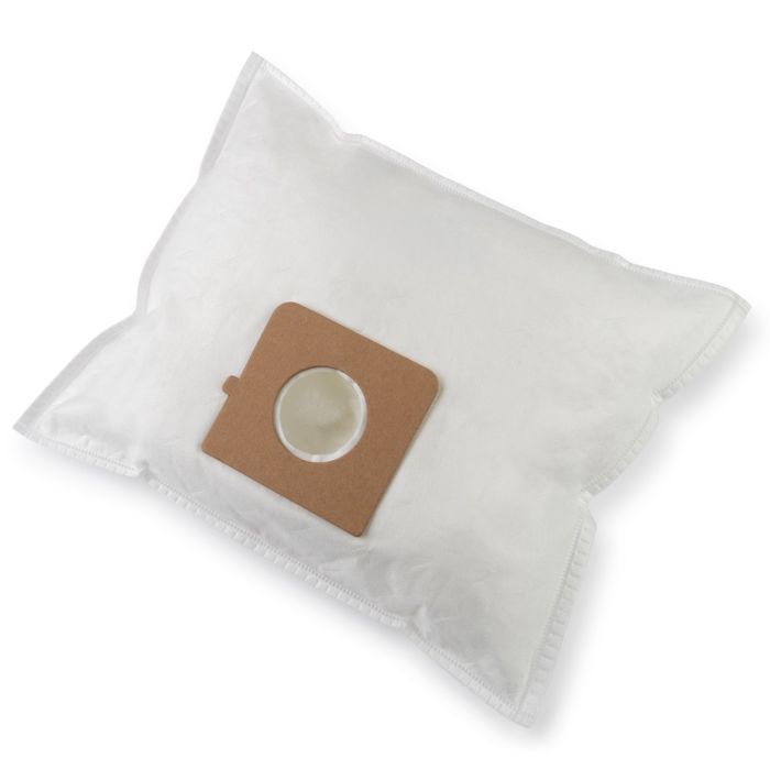 Alternatieve microvezel stofzuigerzakken