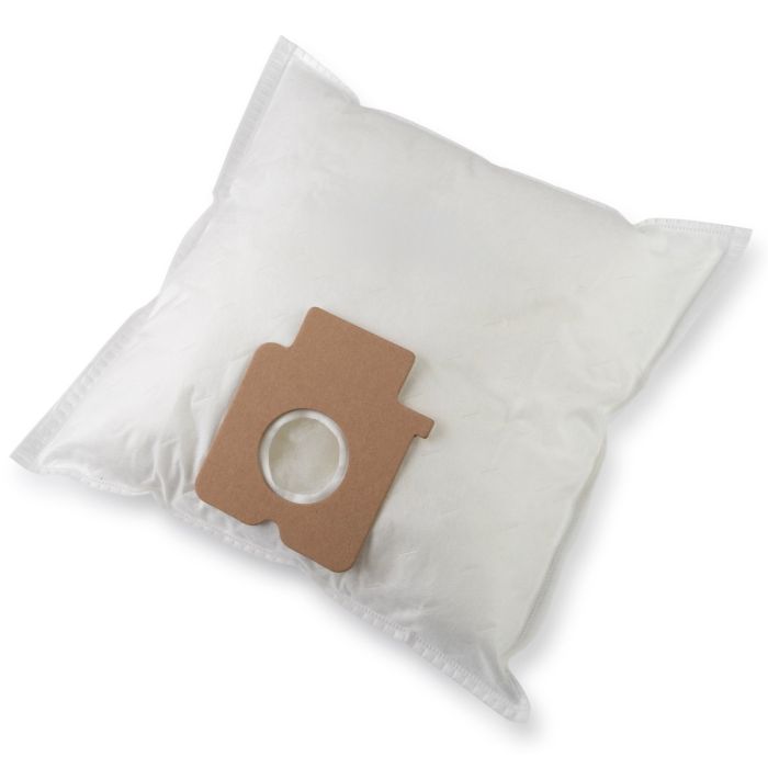 Alternatieve microvezel zakken