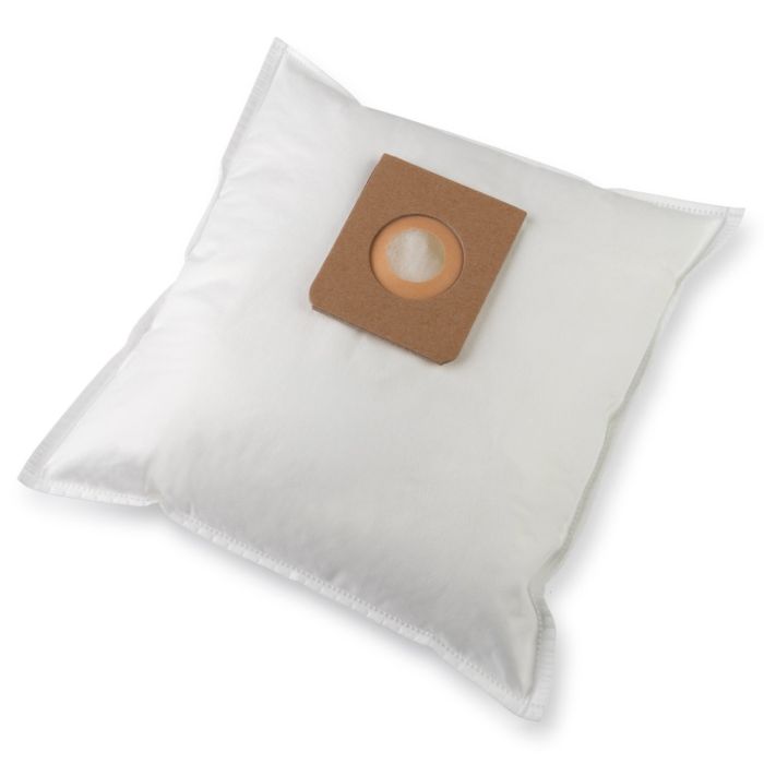 Alternatieve microvezel zakken