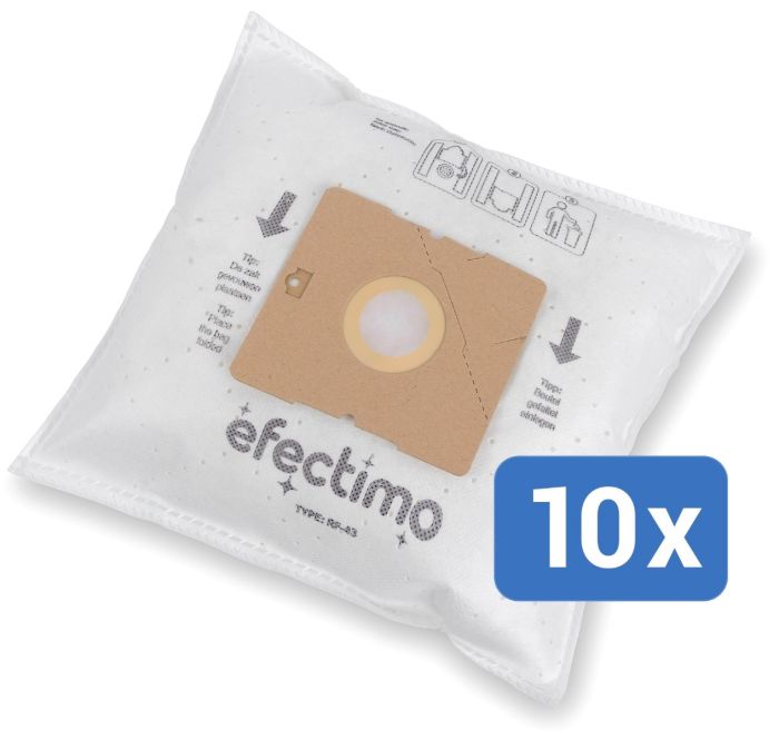 Alternatieve microvezel zzakken