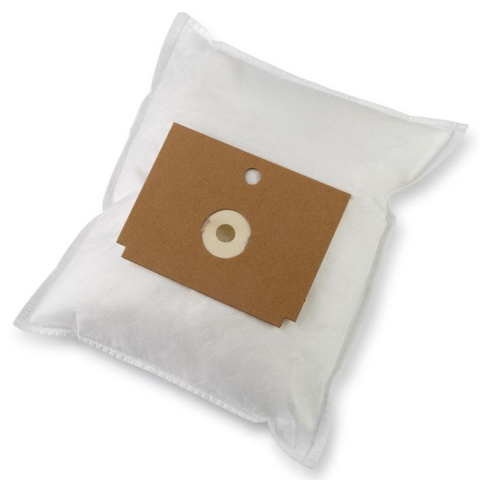 Alternatieve microvezel zakken