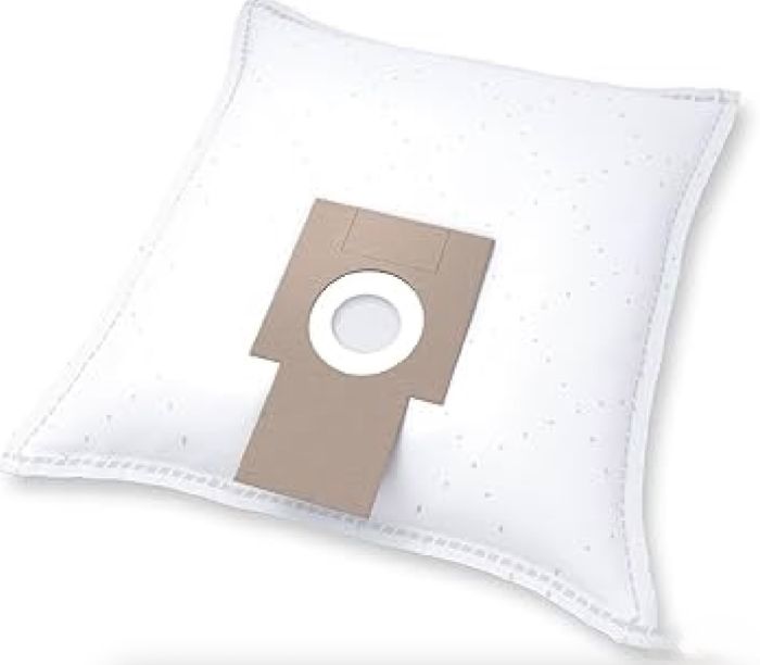 Alternatieve microvezel zakken