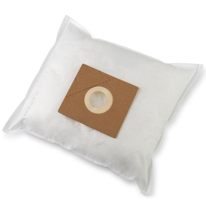 Alternatieve microvezel stofzuigerzakken