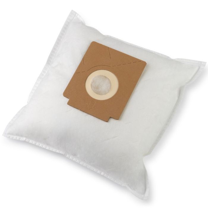 Alternatieve microvezel zakken