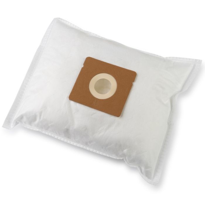 Alternatieve microvezel zakken